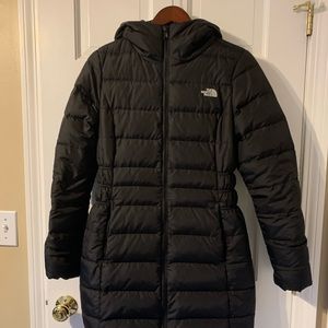 The North Face Gotham Parka II